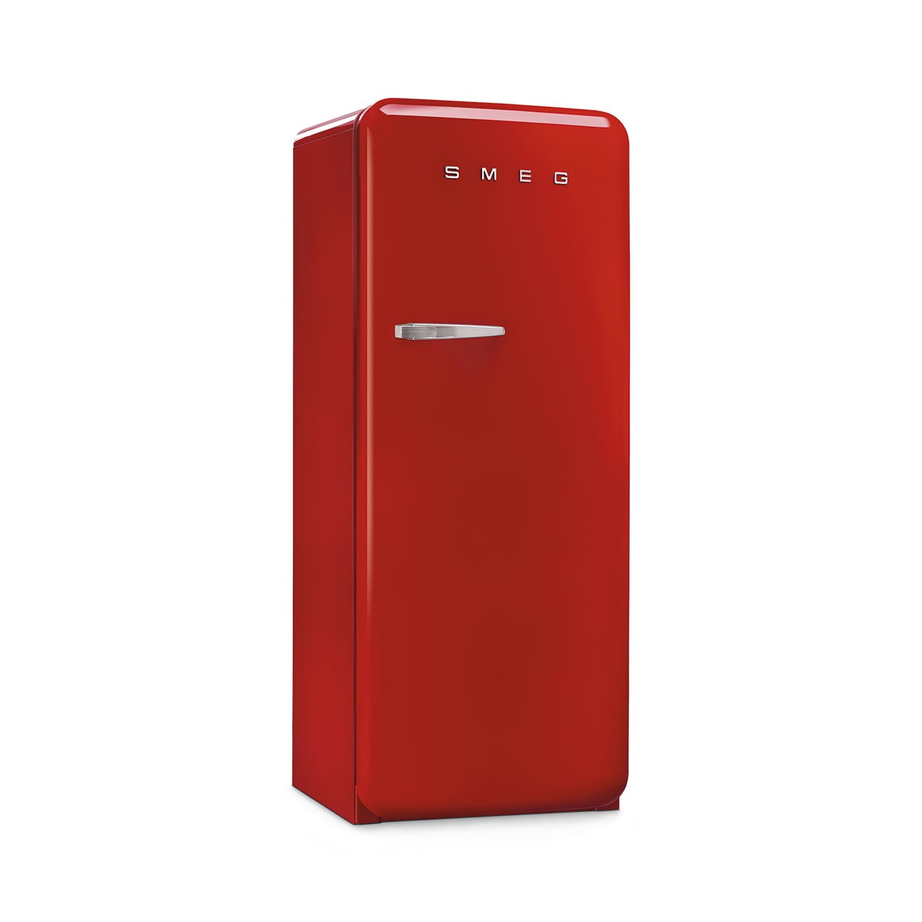 картинка Отдельностоящий холодильник Smeg FAB28RRD5  картинка Отдельностоящий холодильник Smeg FAB28RRD5