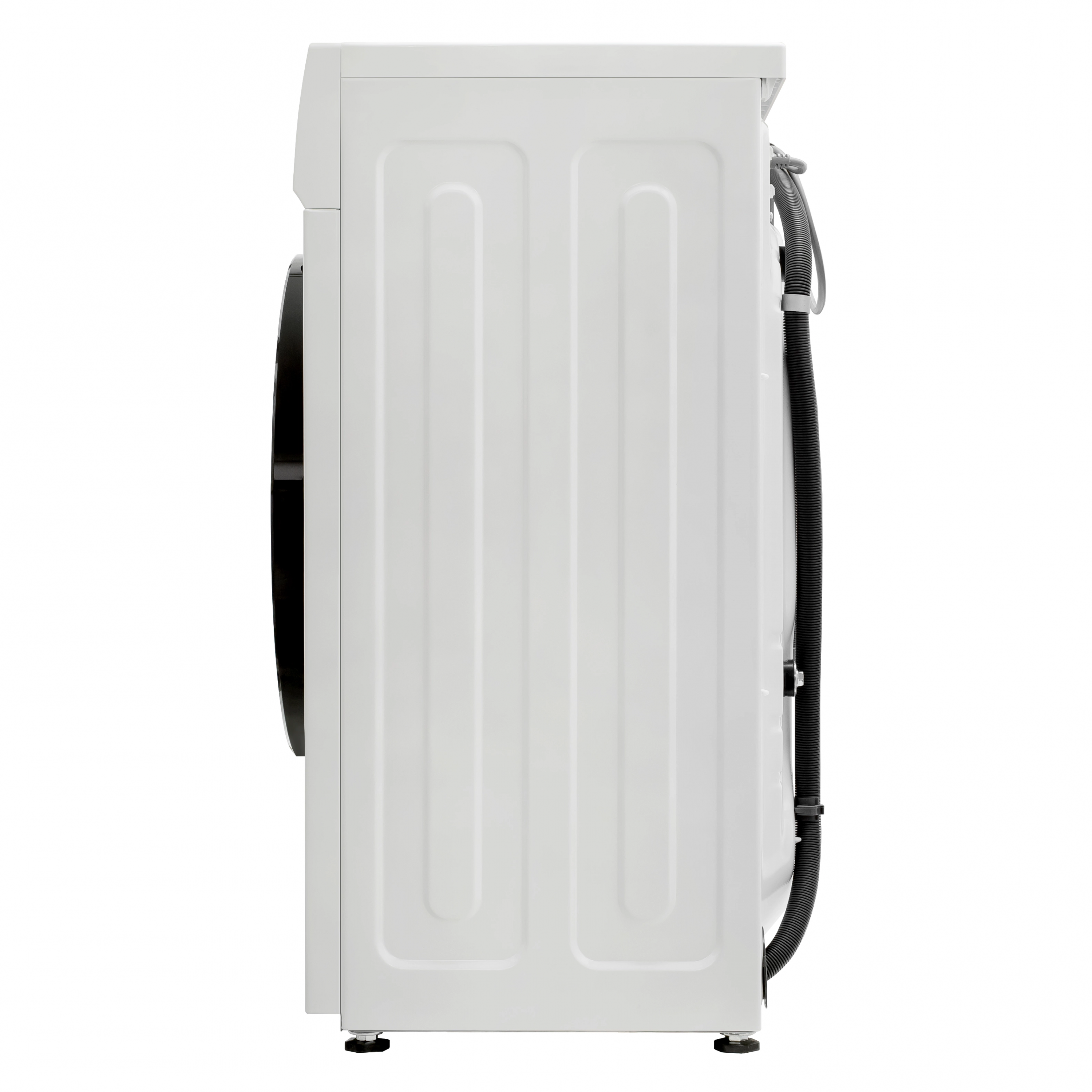 картинка Стиральная машина с паром Jacky's JW S0602B2 