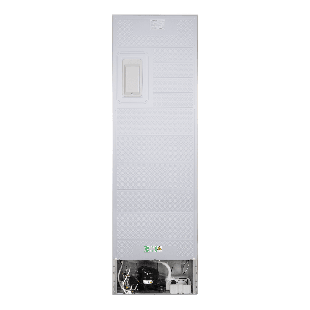 картинка Холодильник Maunfeld MFF200NFS Inverter  картинка Холодильник Maunfeld MFF200NFS Inverter