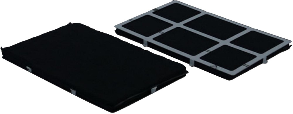 картинка Фильтр угольный Elica KIT0166432  картинка Фильтр угольный Elica KIT0166432
