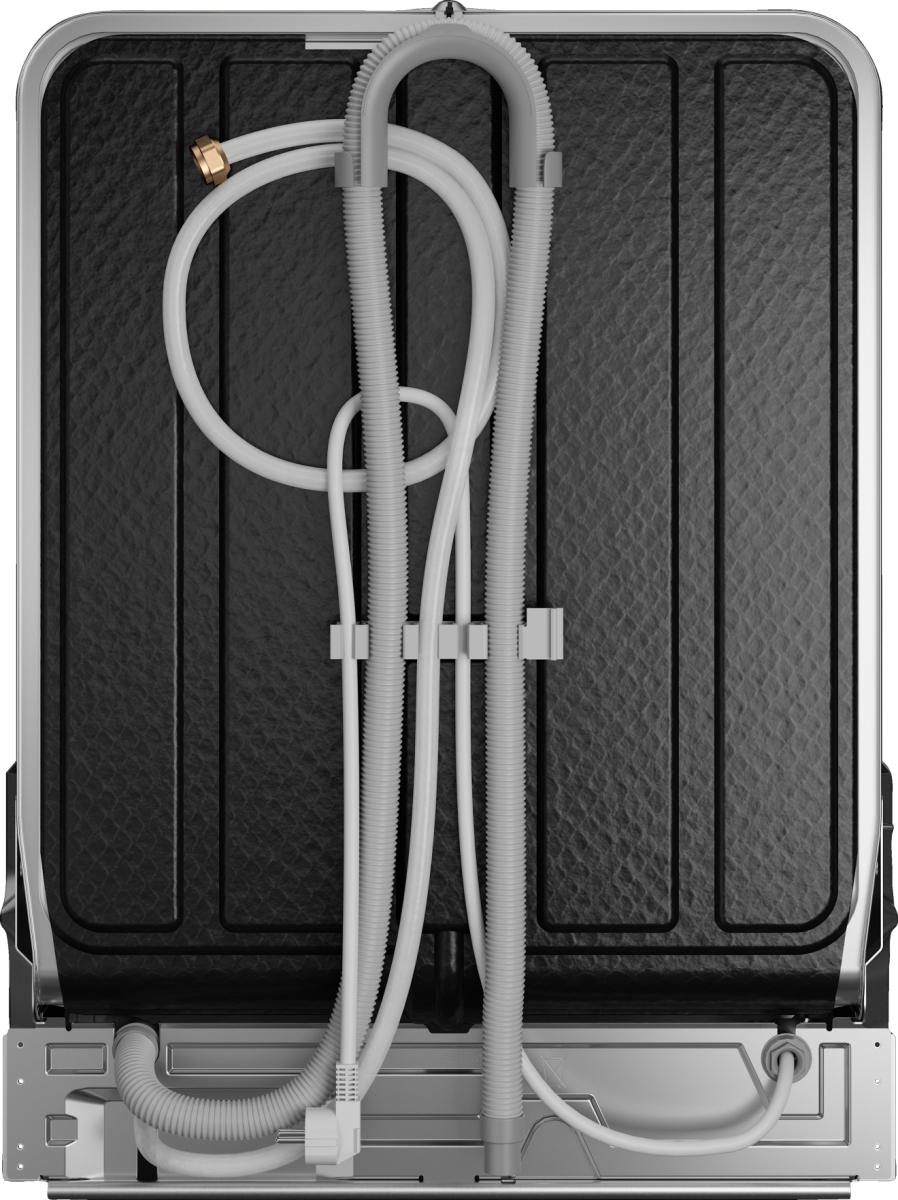 картинка Посудомоечная машина Asko DSD544D 