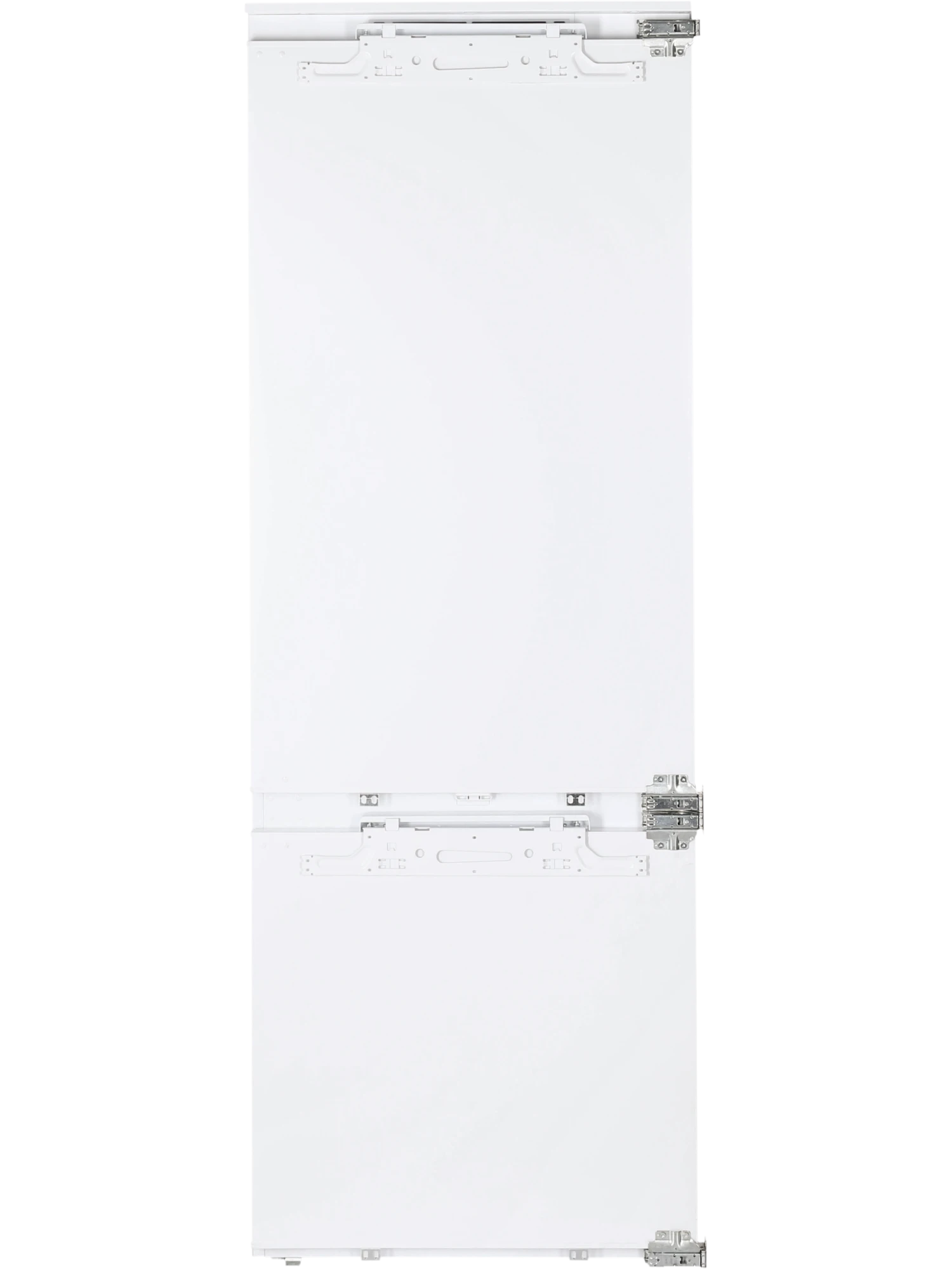 картинка Встраиваемый холодильник Hiberg i-RFCB 520F NFW 