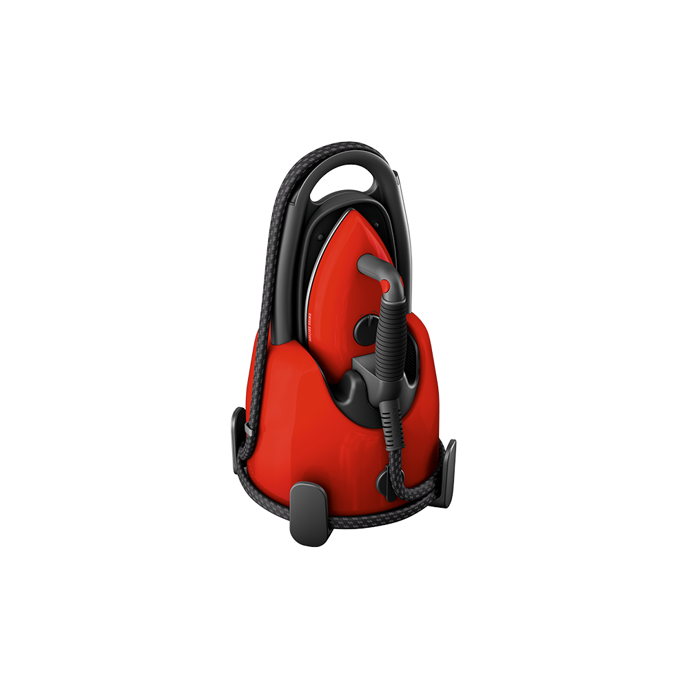 картинка Парогенератор Laurastar LIFT SWISS EDITION (RED)  картинка Парогенератор Laurastar LIFT SWISS EDITION (RED)