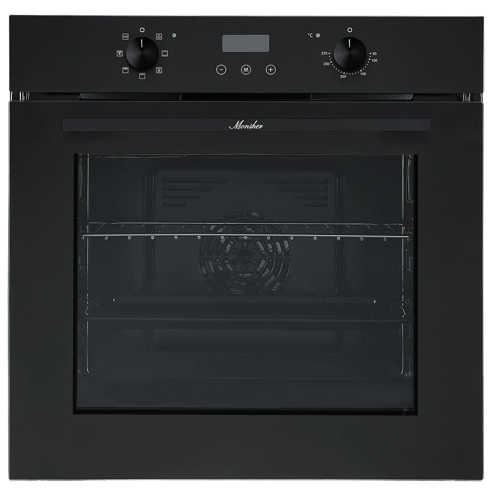 картинка Электрический духовой шкаф Monsher MOE 6025 Noir 