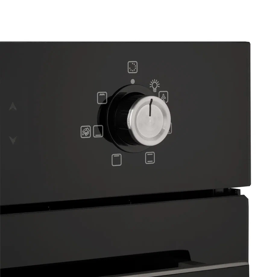 картинка Электрический духовой шкаф Evelux EO 430 PB 