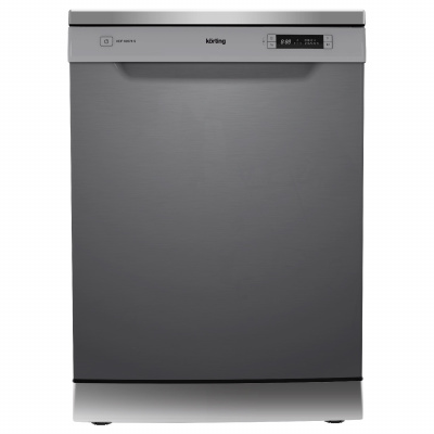картинка Посудомоечная машина Korting KDF 60578 S 