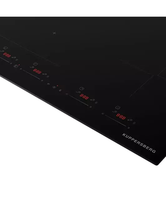 картинка Индукционная варочная панель Kuppersberg ICI 616  картинка Индукционная варочная панель Kuppersberg ICI 616