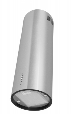 картинка Кухонная вытяжка Maunfeld LEE PUSH 39 INOX  картинка Кухонная вытяжка Maunfeld LEE PUSH 39 INOX