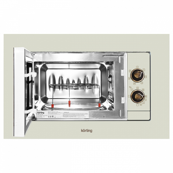 картинка Микроволновая печь Korting KMI 820 RB 