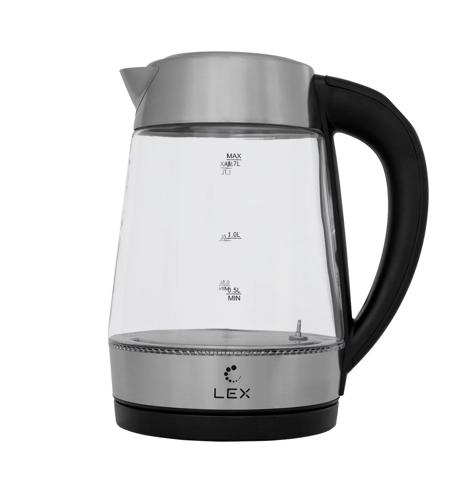 картинка Чайник Lex LX 30012-1  картинка Чайник Lex LX 30012-1