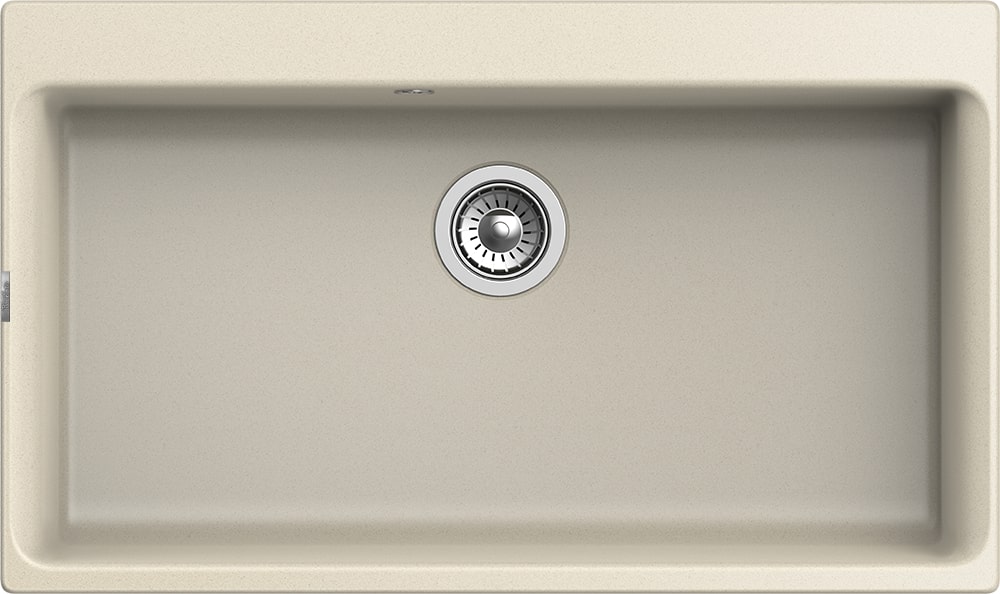 картинка Мойка для кухни Rivelato AXEL Х-90 