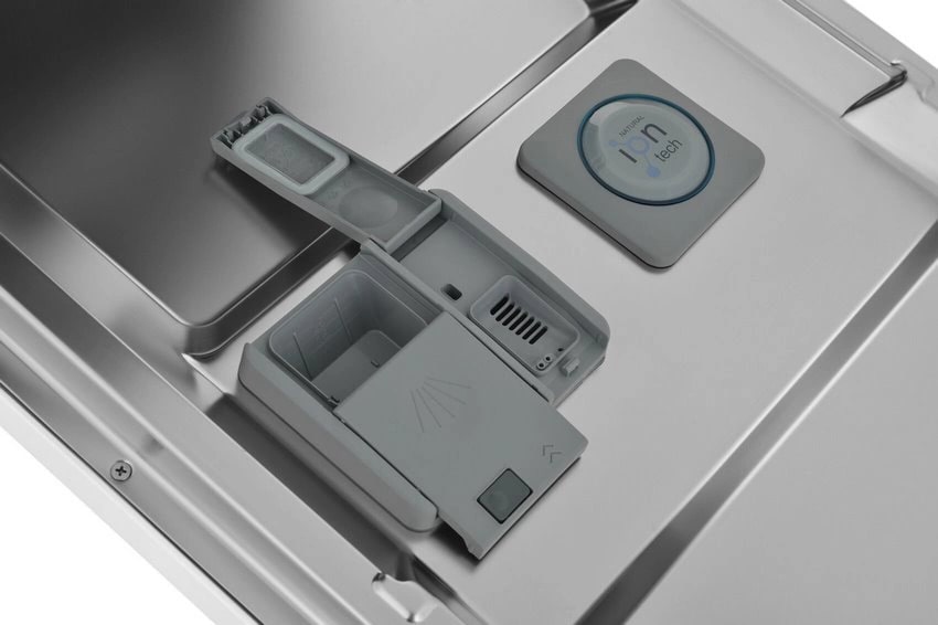 картинка Посудомоечная машина Jacky's JD SB5301 