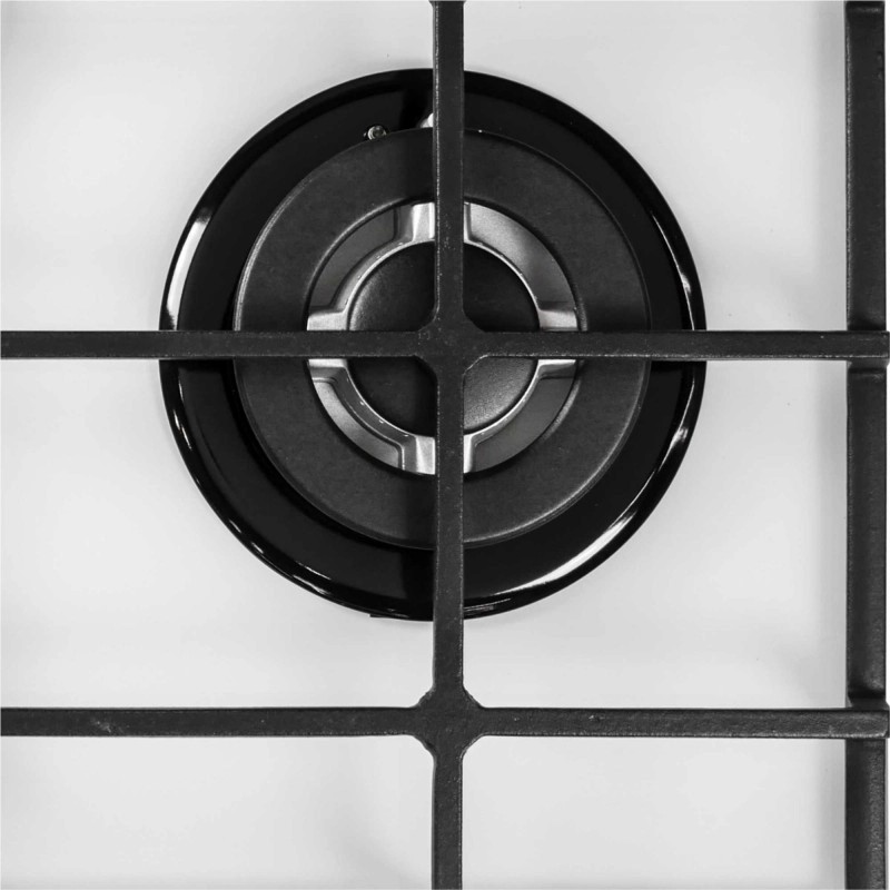 картинка Варочная панель Lex GVG 431 WH 