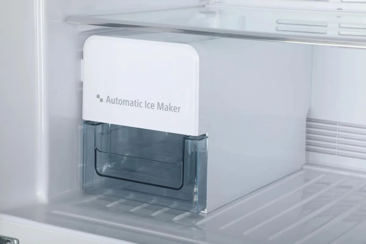 картинка Отдельностоящий холодильник Hitachi R-W660PUC7X GGR графит 