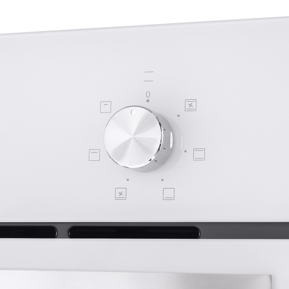 картинка Электрический духовой шкаф Maunfeld EOEC.586W 