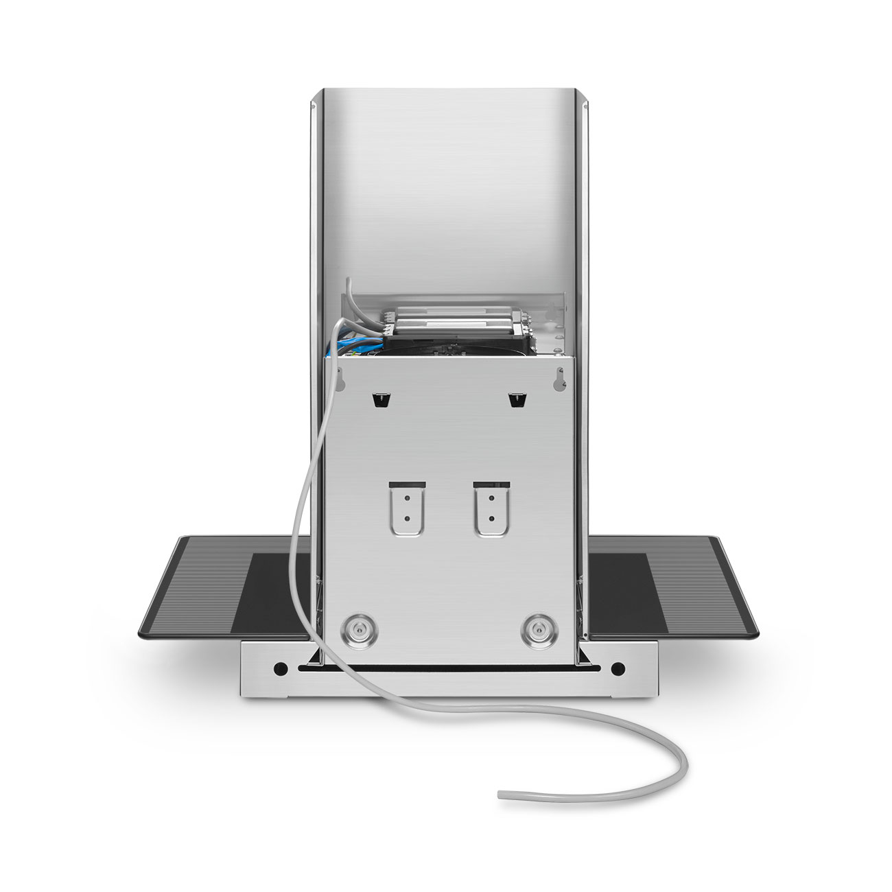 картинка Кухонная вытяжка Smeg KBT600VE 