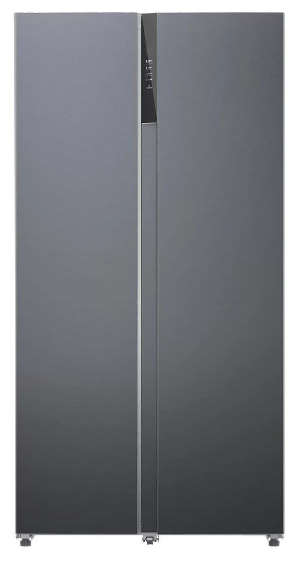 картинка Отдельностоящий холодильник Lex LSB530DGID 