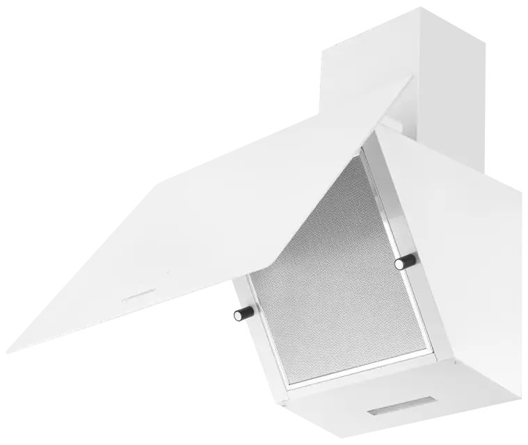 картинка Кухонная вытяжка Kuppersberg F 605 W  картинка Кухонная вытяжка Kuppersberg F 605 W