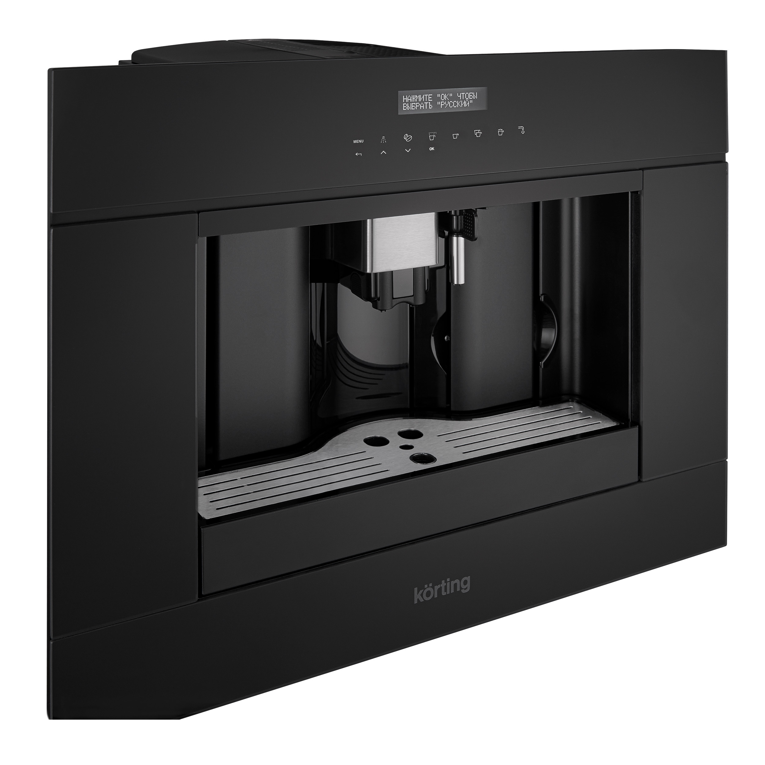 картинка Кофемашина Korting KCM 9200 BG 