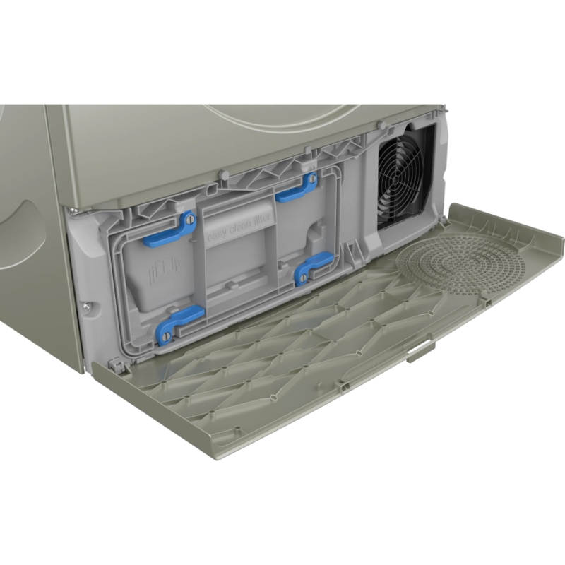 картинка Сушильная машина Bosch WQK2521XME 