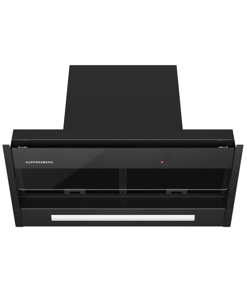 картинка Кухонная вытяжка Kuppersberg INBLADE 60 B  картинка Кухонная вытяжка Kuppersberg INBLADE 60 B