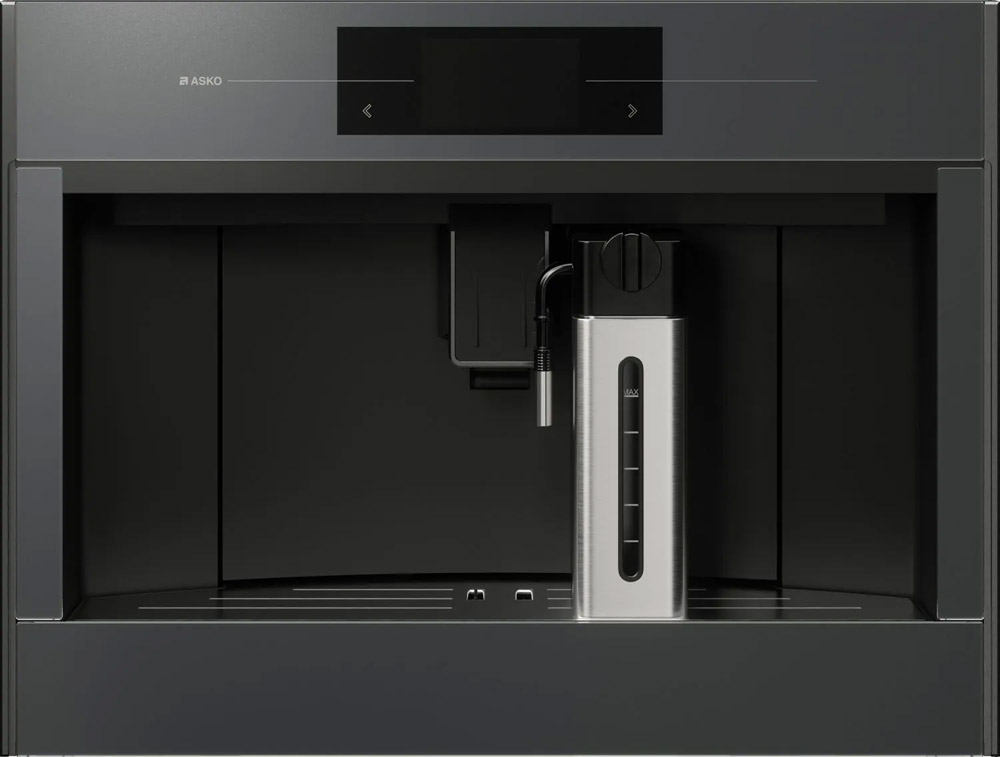 картинка Кофемашина Asko CM8478GG 