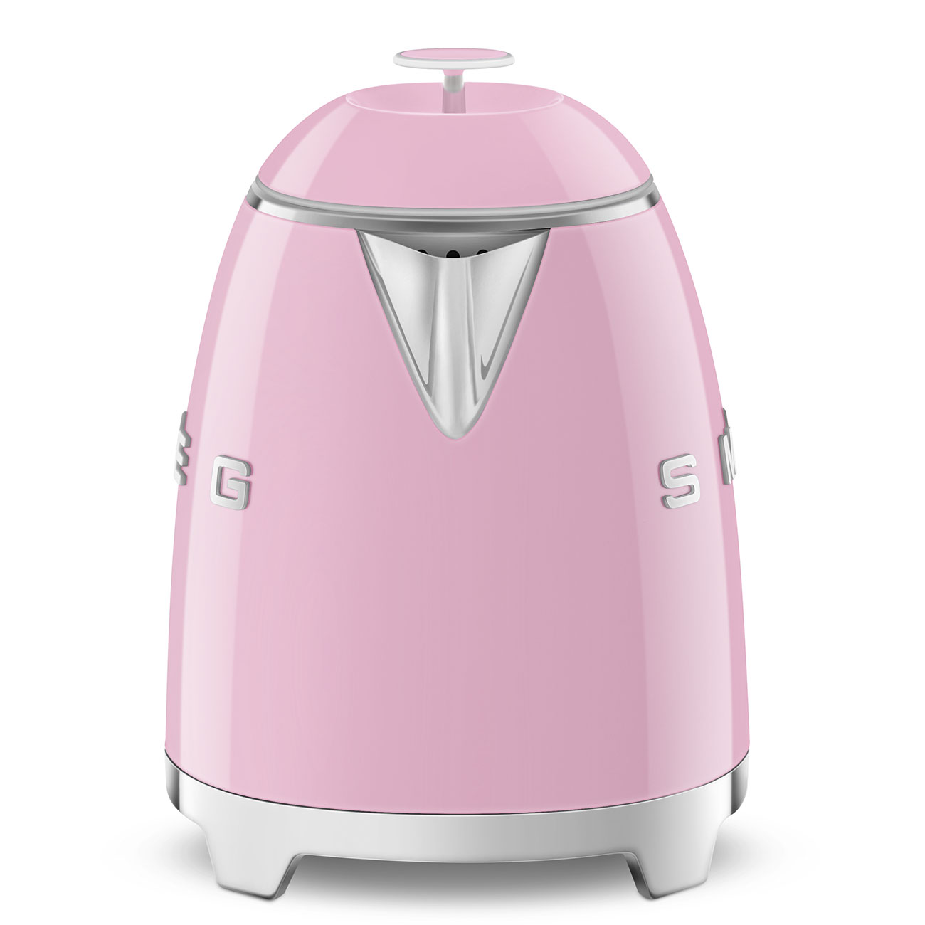 картинка Чайник Smeg KLF05PKEU  картинка Чайник Smeg KLF05PKEU