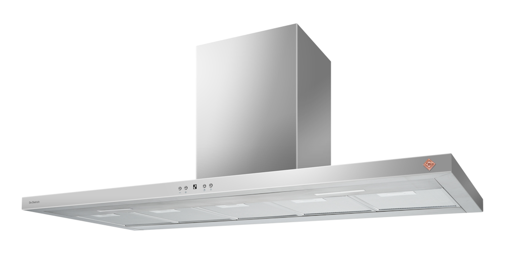 картинка Кухонная вытяжка De Dietrich DHB4255X 