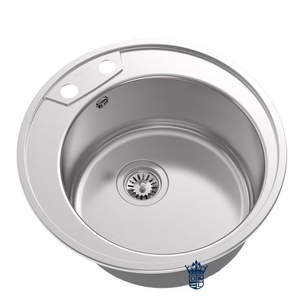 картинка Мойка для кухни Oulin OL-R510 
