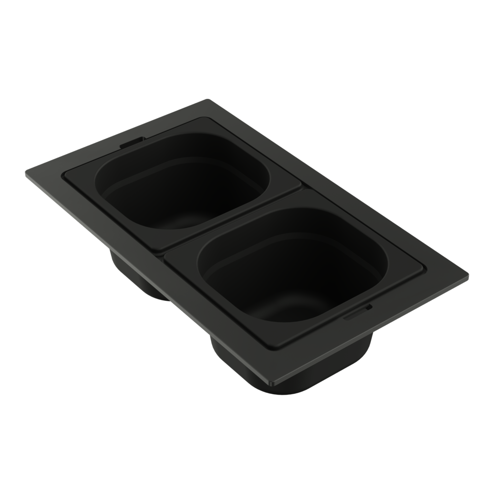 картинка Контейнер Omoikiri DC-04-2  картинка Контейнер Omoikiri DC-04-2