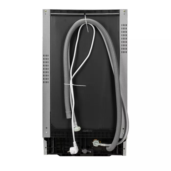 картинка Посудомоечная машина Delonghi DDW 06S Brace plus 