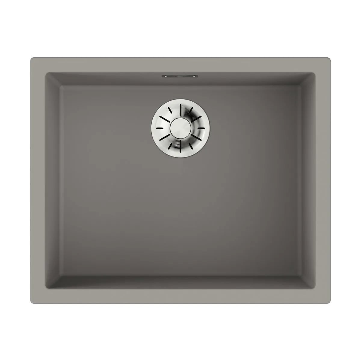 картинка Кухонная мойка Omoikiri YAMAKAWA-55-U/I 