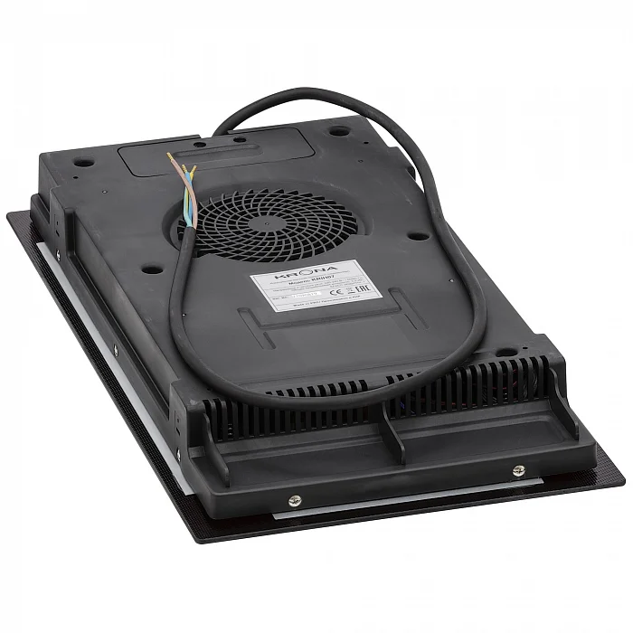 картинка Индукционная варочная панель Krona FORTE 30 BL 