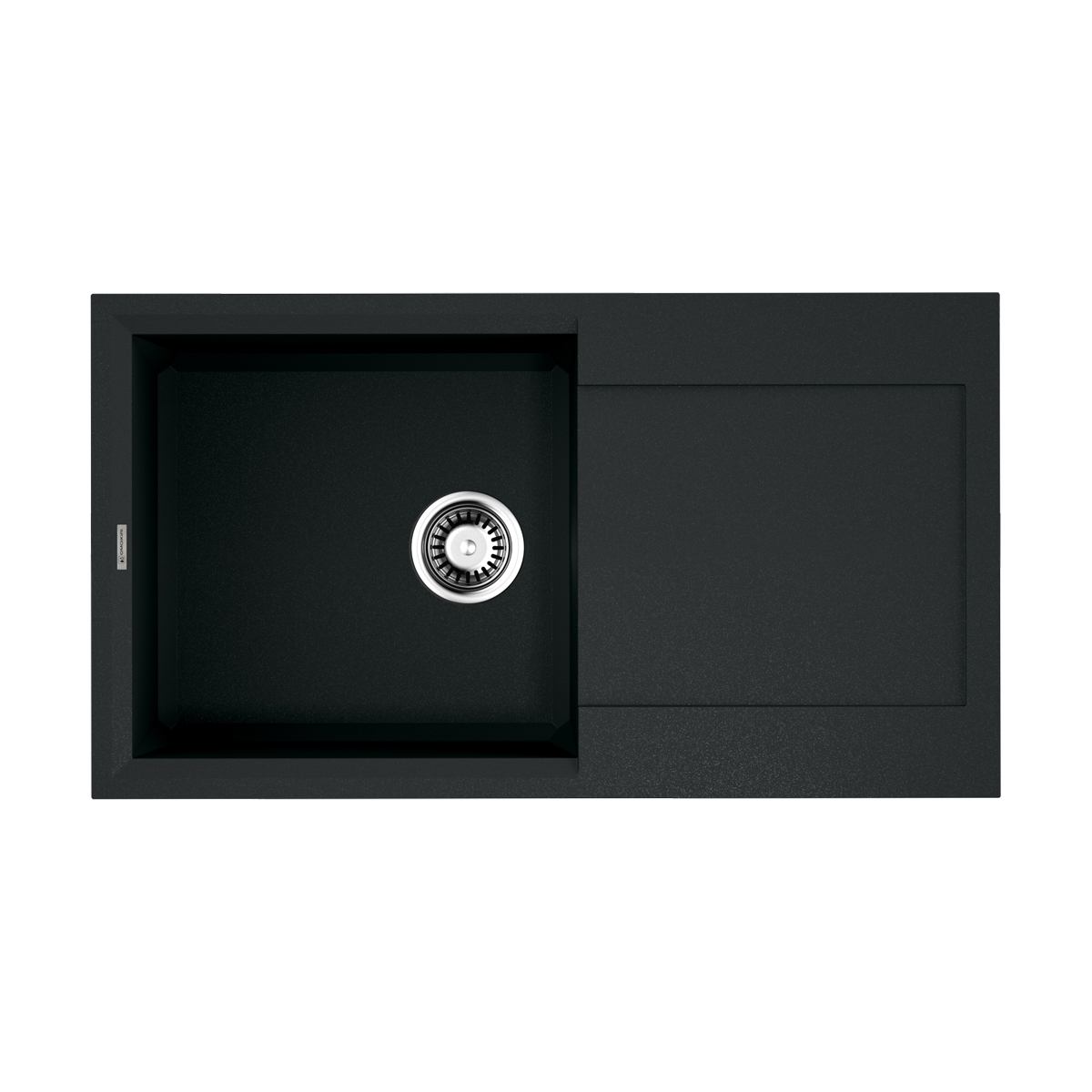 картинка Мойка для кухни Omoikiri SAKAIME-78 