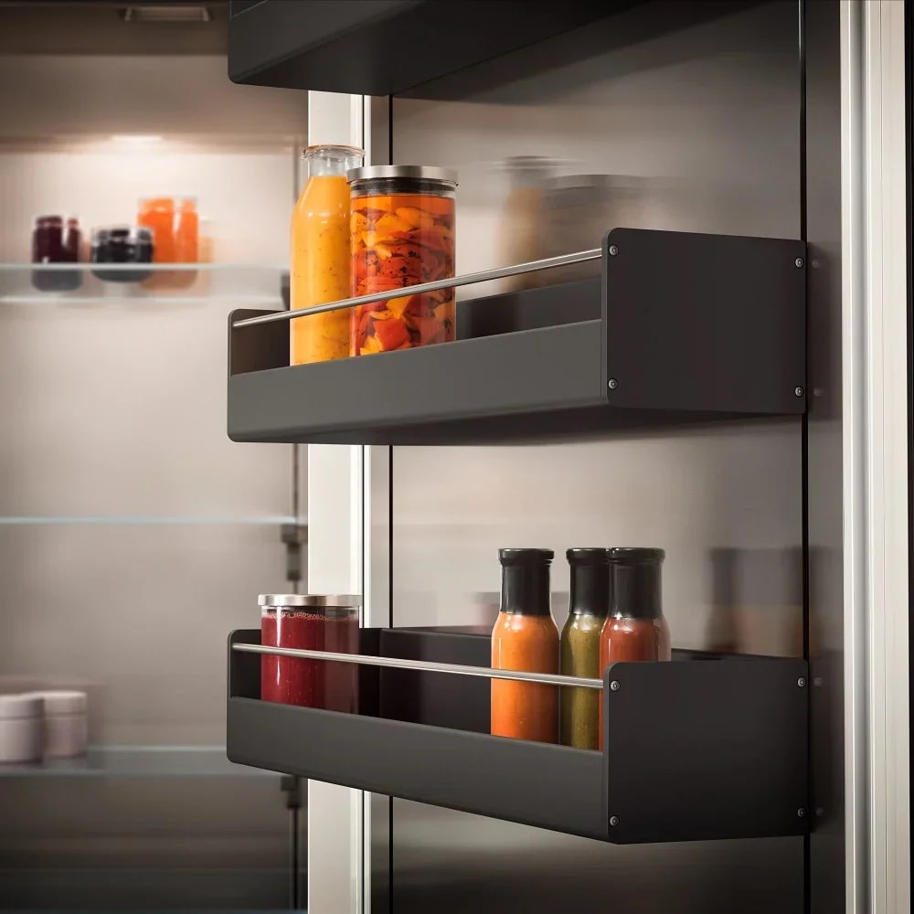 картинка Встраиваемый холодильник Gaggenau RC462305  картинка Встраиваемый холодильник Gaggenau RC462305