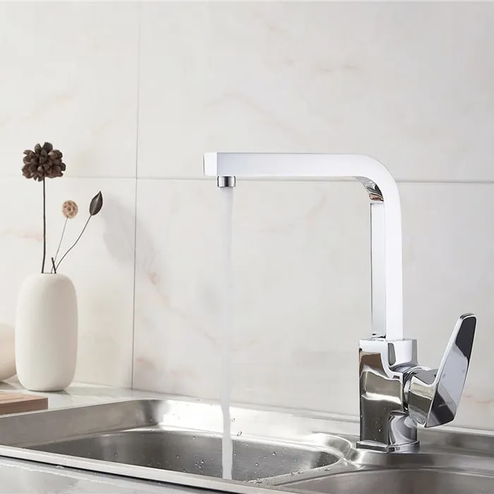 картинка |Discount| Смеситель Ledeme L4030-2 хром  картинка |Discount| Смеситель Ledeme L4030-2 хром