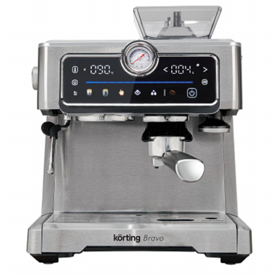 картинка Кофемашина Korting KACM 2005 Diva 