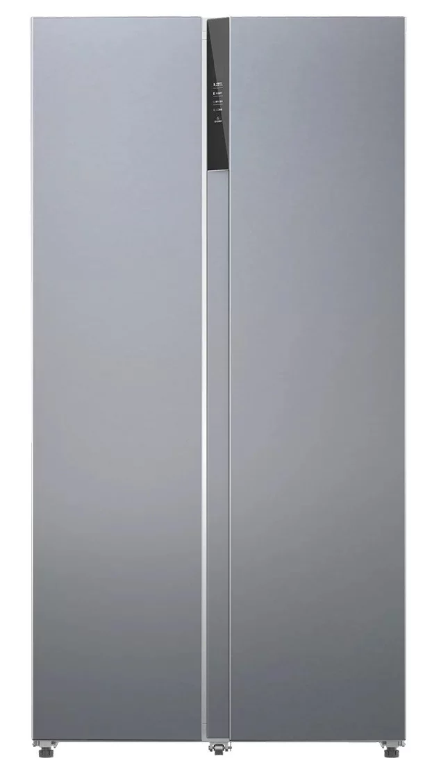 картинка Отдельностоящий холодильник Lex LSB530DSID 