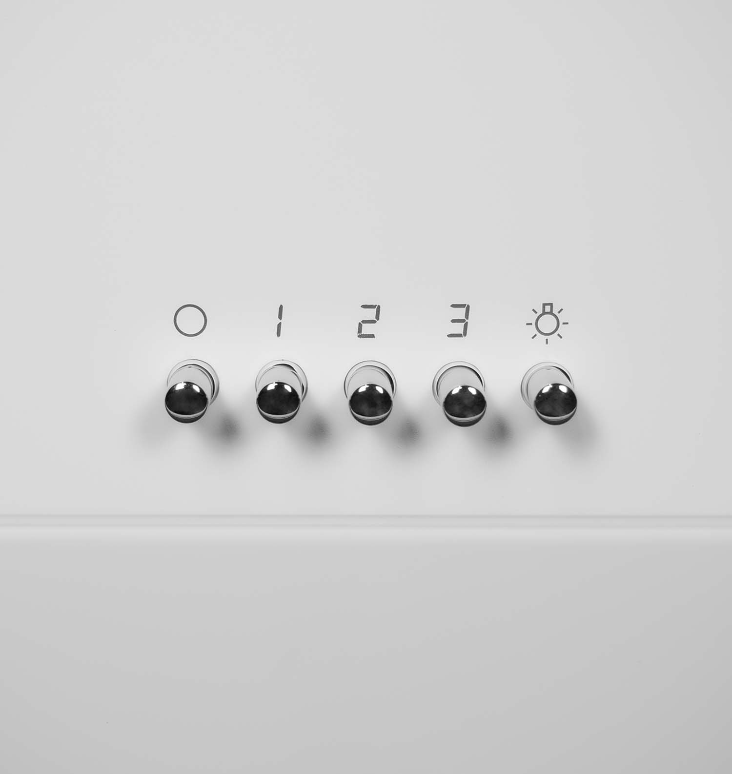 картинка |Discount| Кухонная вытяжка Lex MIRA G 500 WHITE  