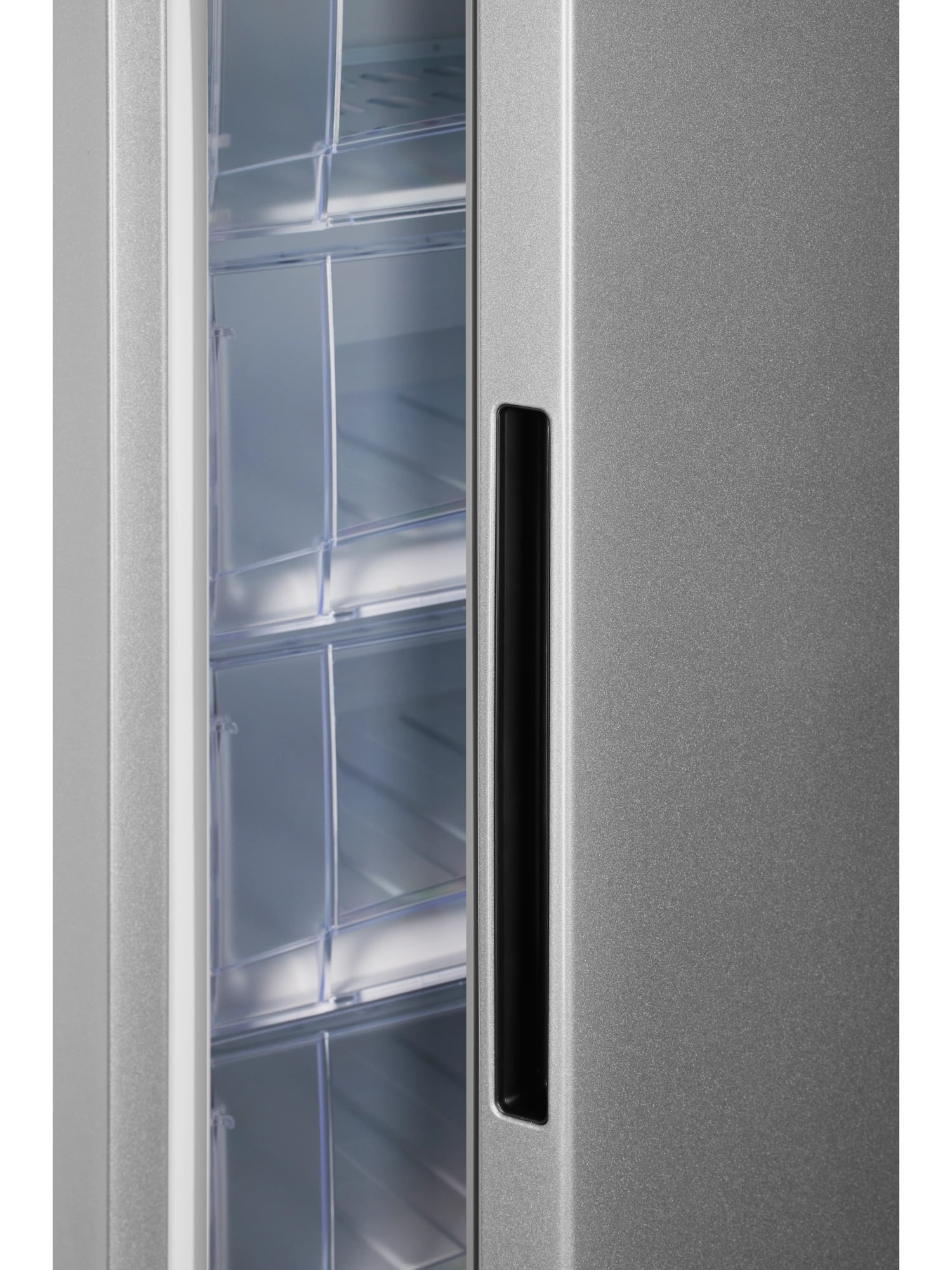 картинка Морозильная камера Nord DF 268 SAP серебро 