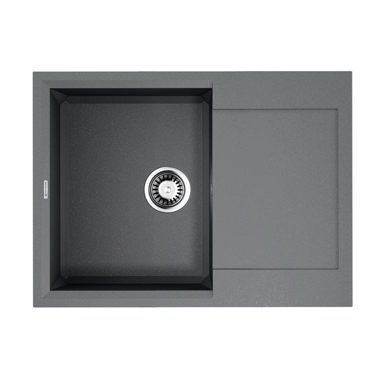 картинка Мойка для кухни Omoikiri SAKAIME-68 