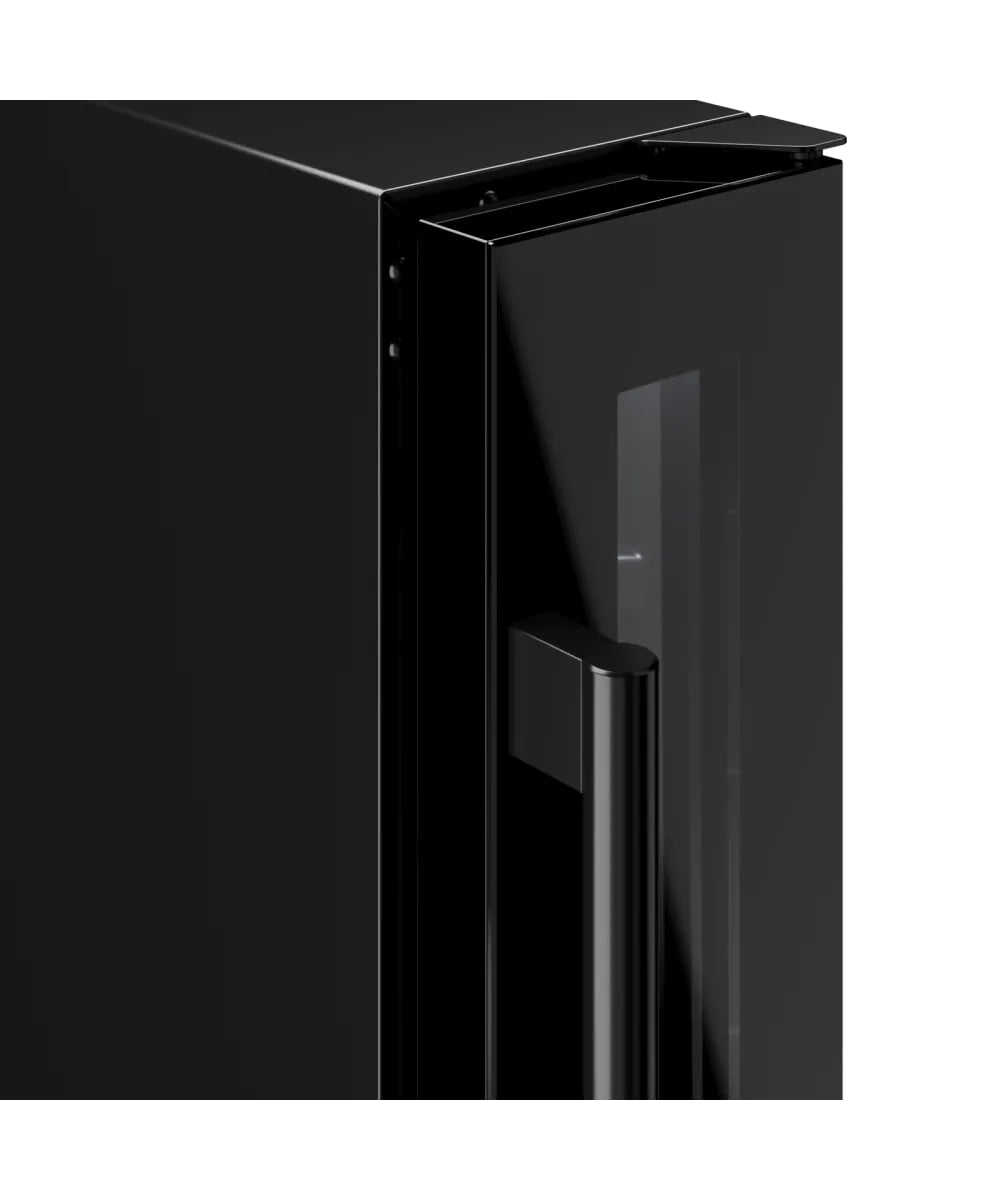 картинка Встраиваемый винный шкаф Kuppersberg RBW 15  картинка Встраиваемый винный шкаф Kuppersberg RBW 15