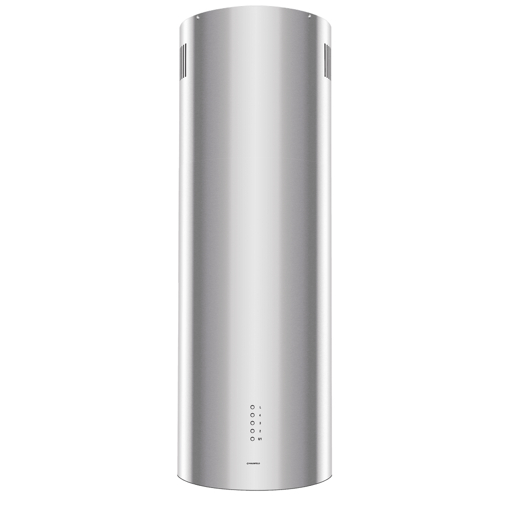 картинка Кухонная вытяжка Maunfeld Lee Wall 39 Long нержавеющая сталь 