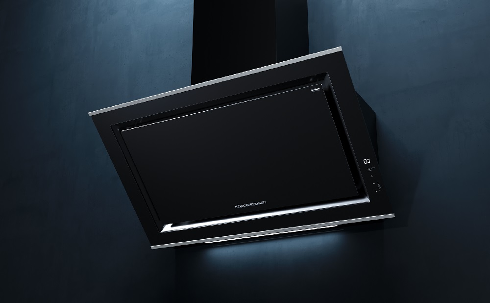картинка Кухонная вытяжка Kuppersbusch DW 9880.0 S1 STAINLESS STEEL  картинка Кухонная вытяжка Kuppersbusch DW 9880.0 S1 STAINLESS STEEL
