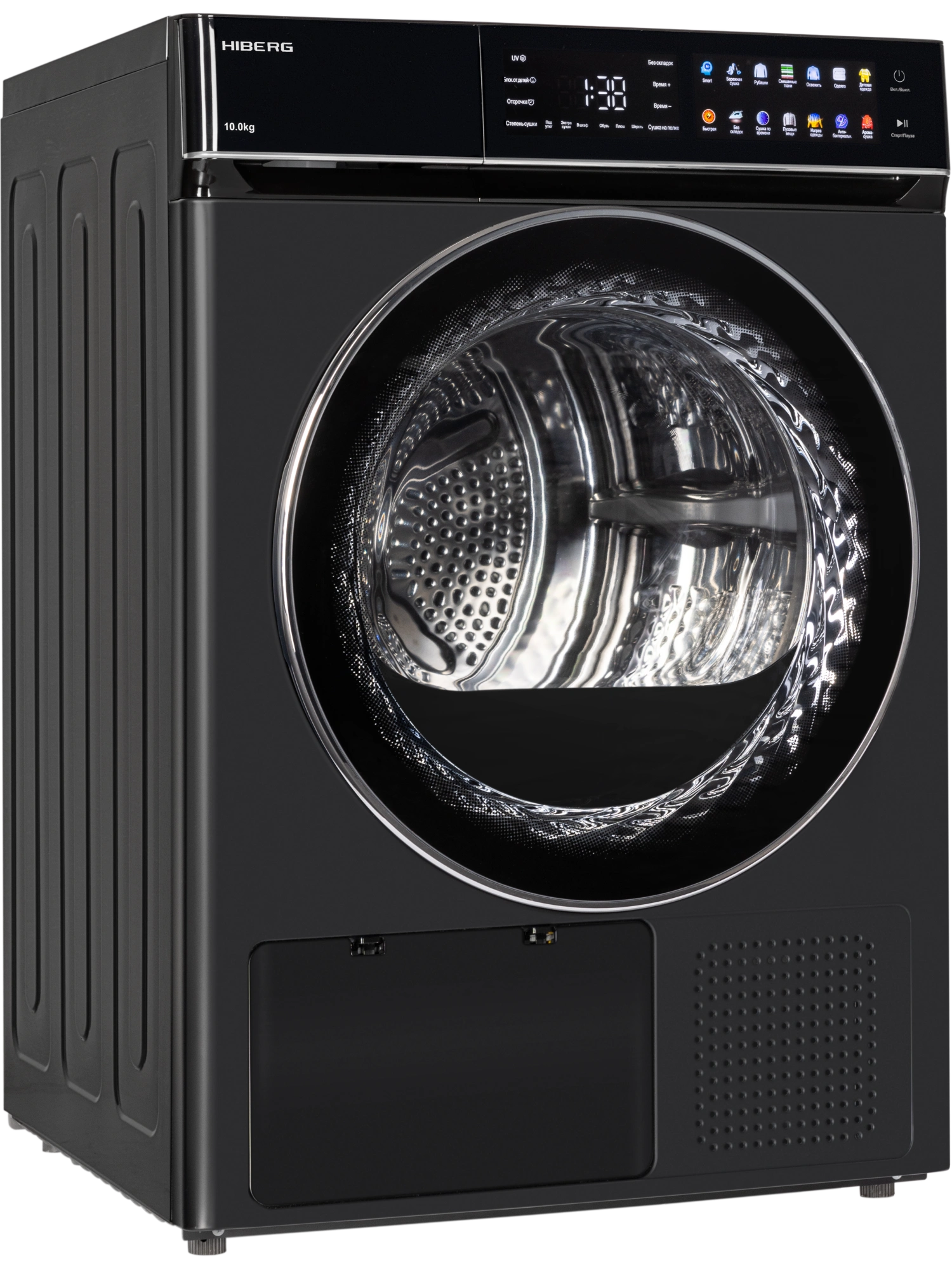 картинка Комплект Hiberg I-DDQ10 - 814 B+HDQ11 - 10 B 