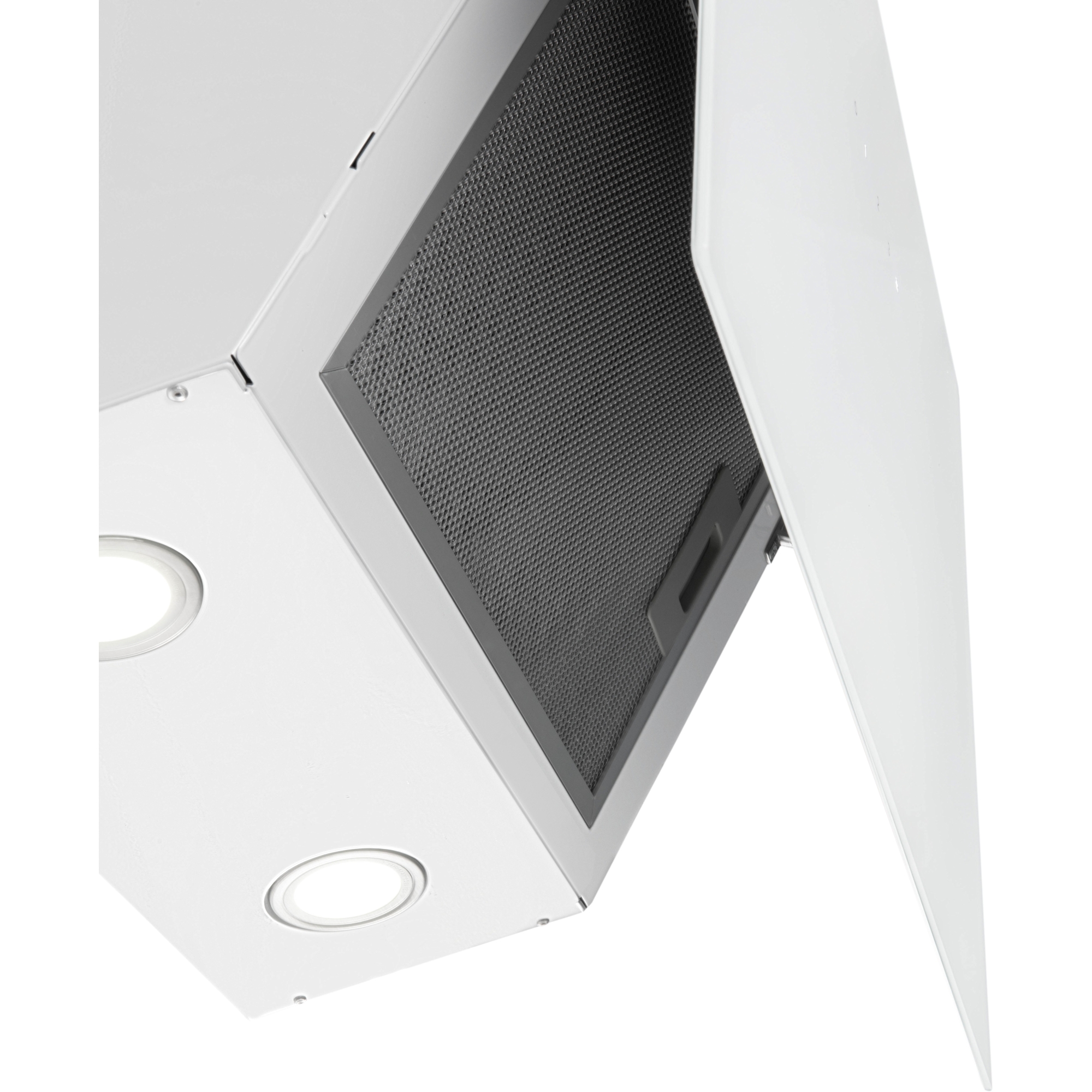 картинка Кухонная вытяжка Nordfrost HM 6080 W  картинка Кухонная вытяжка Nordfrost HM 6080 W