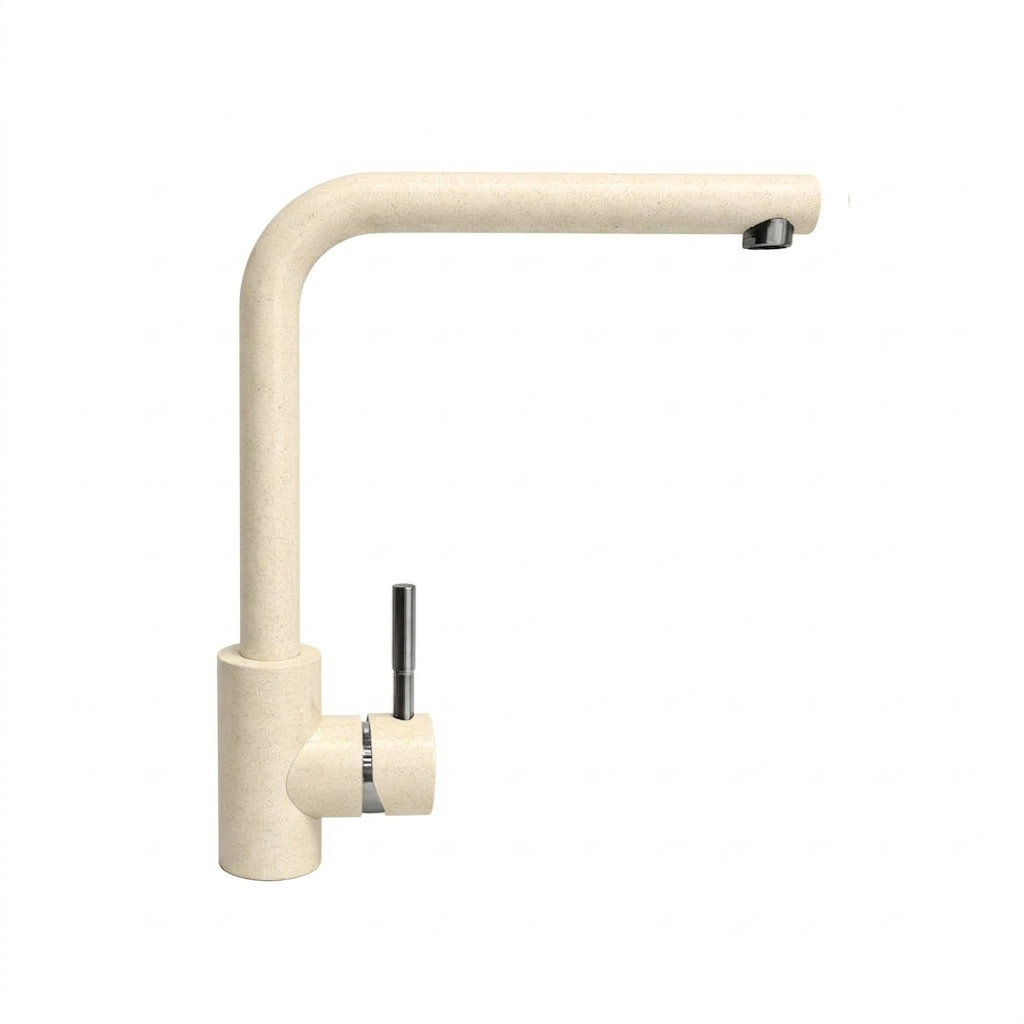 картинка Смеситель Gerdamix CLARO высокий излив (DG) 