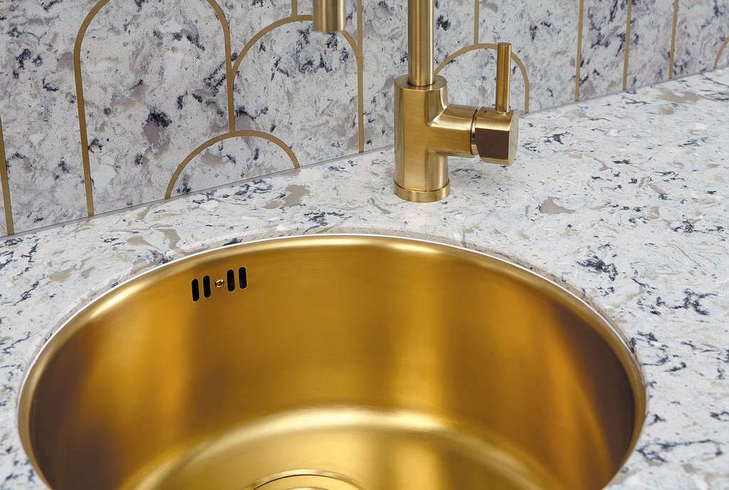 картинка Мойка Omoikiri TOYA-45-U-IN 