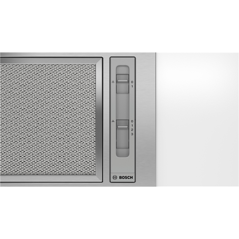 картинка Кухонная вытяжка Bosch DLN53AA50 нержавеющая сталь  картинка Кухонная вытяжка Bosch DLN53AA50 нержавеющая сталь