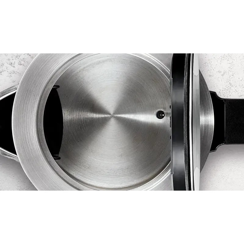 картинка Чайник электрический Bosch TWK5P471 белый  картинка Чайник электрический Bosch TWK5P471 белый